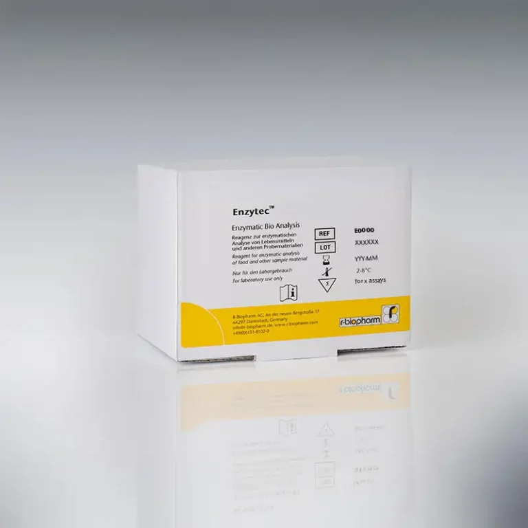 Enzytec Pyruvate