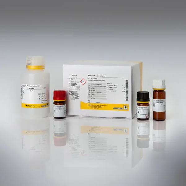 EnzytecTM Glucose Remover