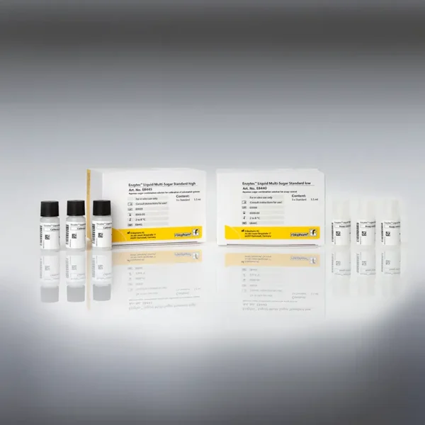 Enzytec™ Multi-sugar standard high