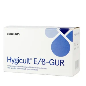 Hygicult E/ß-GUR