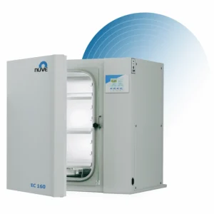 CO2 Inkubator - 160 liter