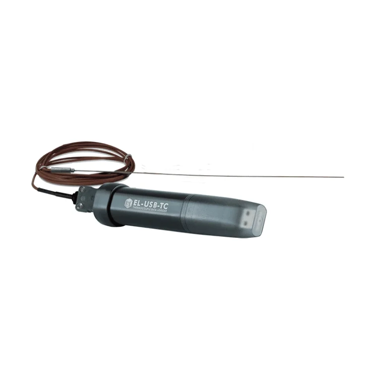 USB 21CFR præcisions vaccine logger temp