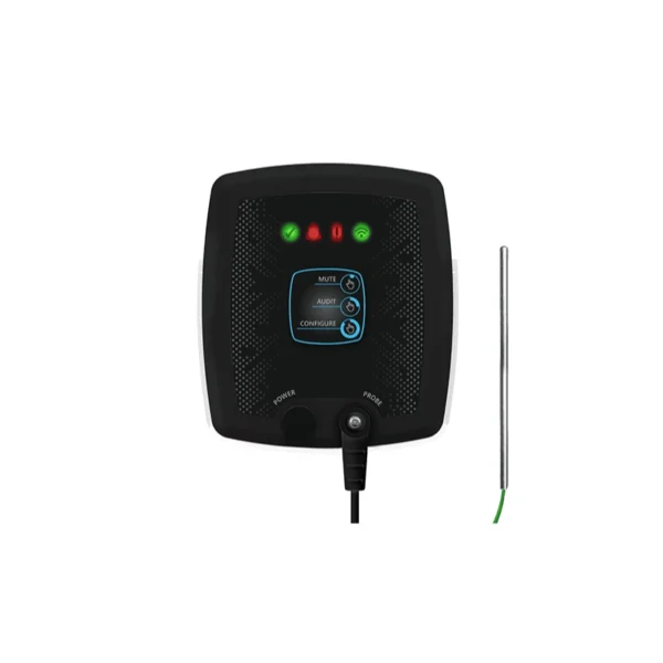 Smart WIFI Logger Temp -200 til 1300°C