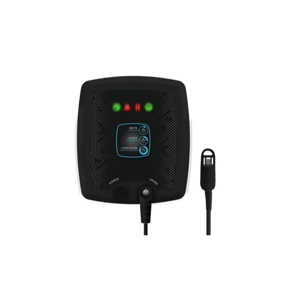 Smart WIFI Logger Temp -30 til 80°C RH 0 til 100%