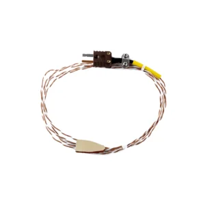 EasyLog T-Type probe med gummi tip