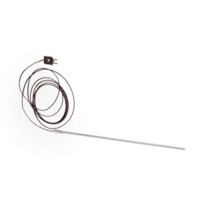 T-type thermocouple probe