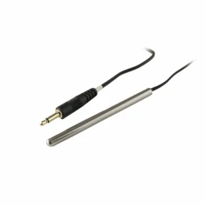 Type A thermistor probe