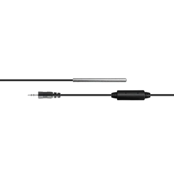 Kalibrerbar Thermisterprobe
