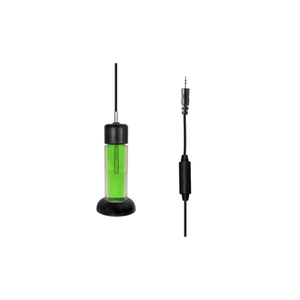 Højpræcisions, glycol thermistor probe