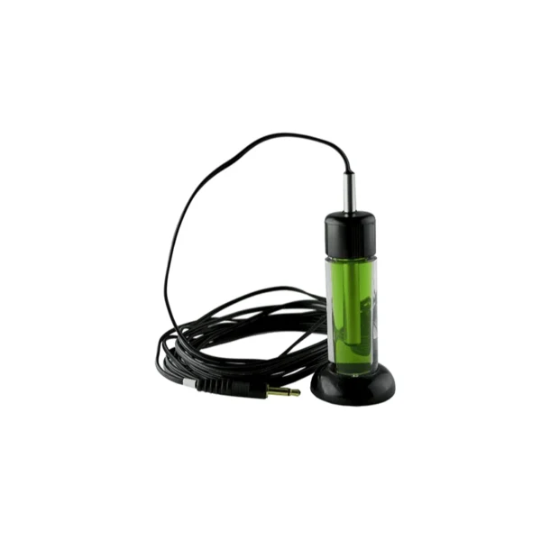 Højpræcisions, glycol thermistor probe, kalibreret