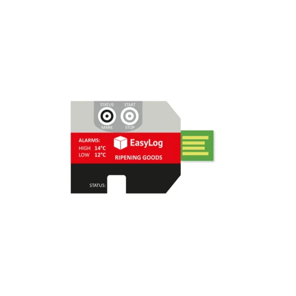 Modning PDF Data Logger
