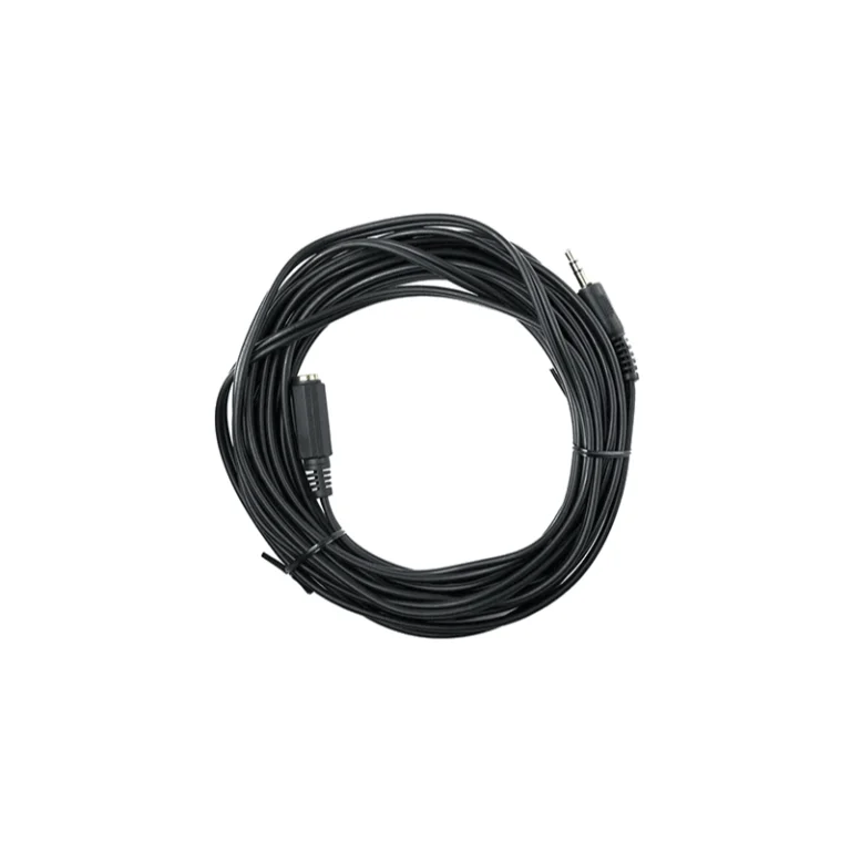 5 meter probe forlænger kabel