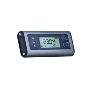 USB Logger Temp -18 til 55°C