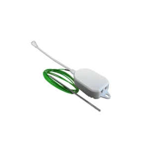 Thermocouple smart probe