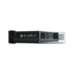 USB præcisions logger temp -35/80°C