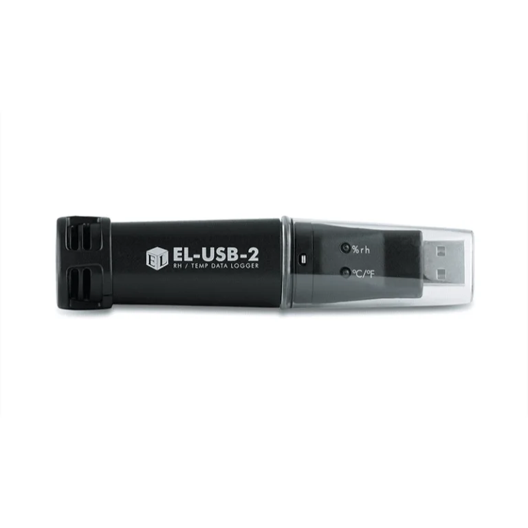 USB logger temp -35/80°C