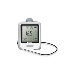 USB præcisions logger temp -40/125°C