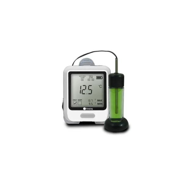 USB præcisions vaccine logger temp