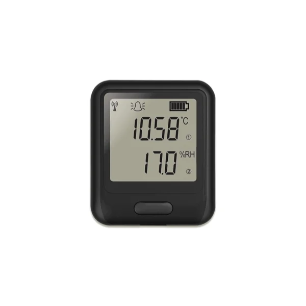 WIFI 21CFR præcisions logger temp
