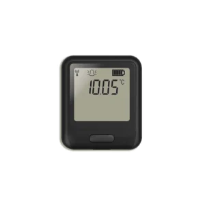 WIFI præcisions logger temp