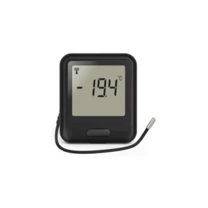 Wifi Temperatur Datalogger