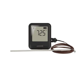Wifi Vac. logger temp -100/200°C m