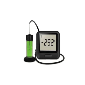 WIFI Vac. logger Temp -40/60°C