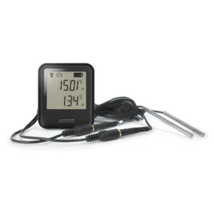 Wifi Dual præcisions logger temp -40/125°C
