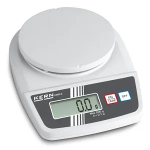 Kern vægt max 2000g ±0,2g