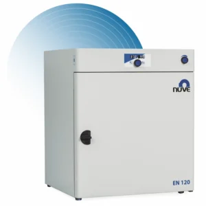 EN120 - Inkubator 120L