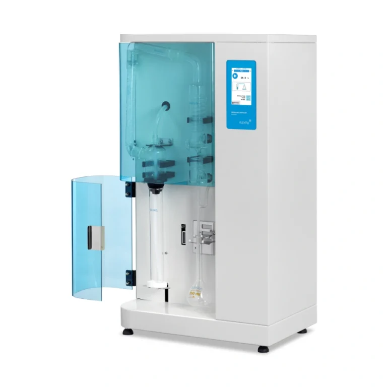 Oenological Distiller TFT