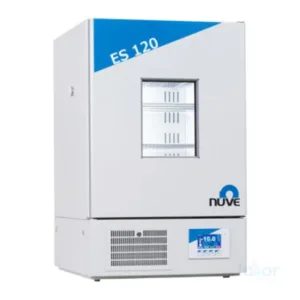 COOLED INCUBATOR 120L