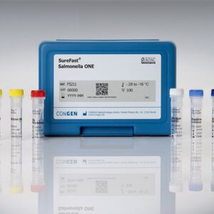 SureFast® Salmonella ONE