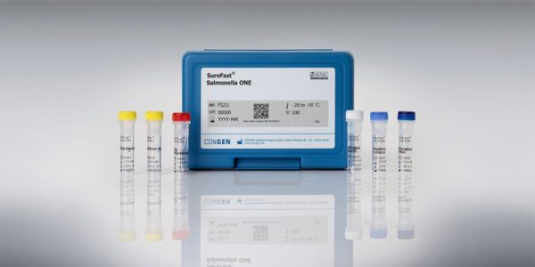 SureFast® Salmonella ONE