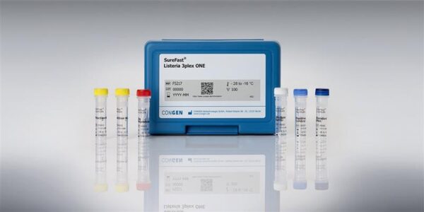 SureFast® Listeria 3plex ONE