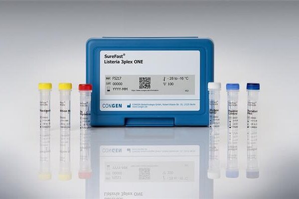 SureFast® Listeria 3plex ONE