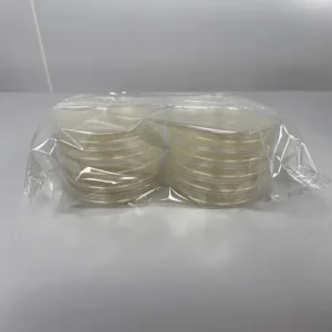 PCA - Plate Count Agar