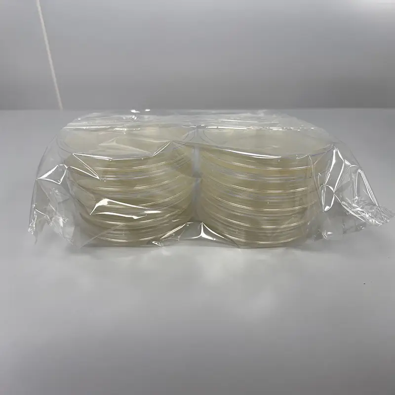 PCA - Plate Count Agar