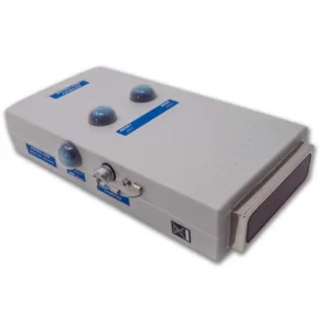Fish Fatmeter