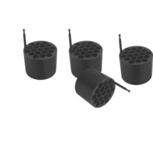 Centrifuge indsats - 4 stk. - 19 x 5ml RIA - max 13 mm