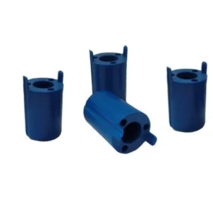 Centrifuge indsats - 4 stk. - 1 x 50 ml konisk