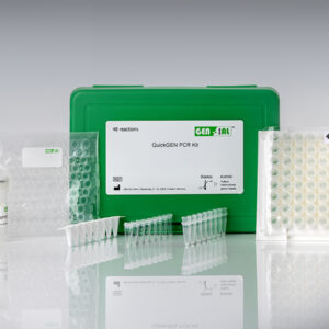 QuickGen PCR