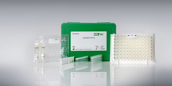 QuickGen PCR