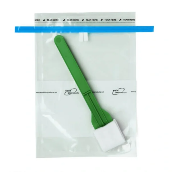 Halal Select Polyurethan m/10 mL HiCap, 100 styk