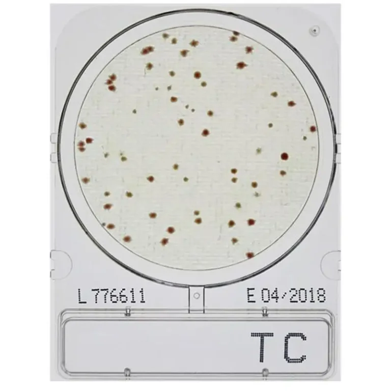 Compact Dry TC