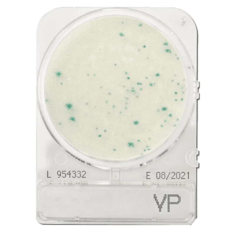 Compact Dry VP 40 stk