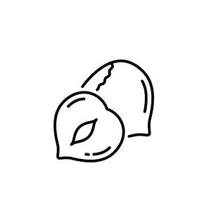 Hazelnut