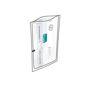 Bagfilter Roll 400ml