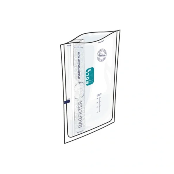Bagfilter Roll 400ml