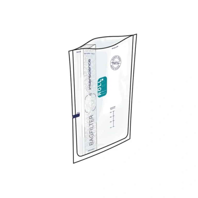Bagfilter Roll 400ml
